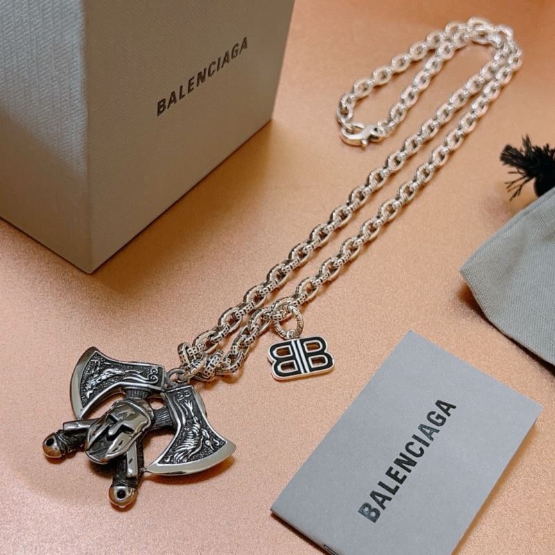 Balenciaga Necklaces